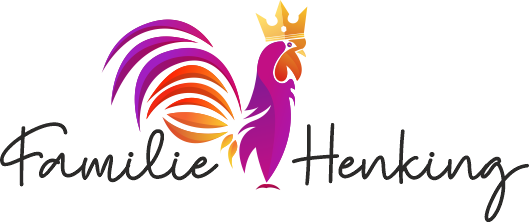 Henking Familien-Logo
